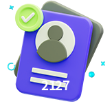 Tornar-se um membro do 2127 é muito simples