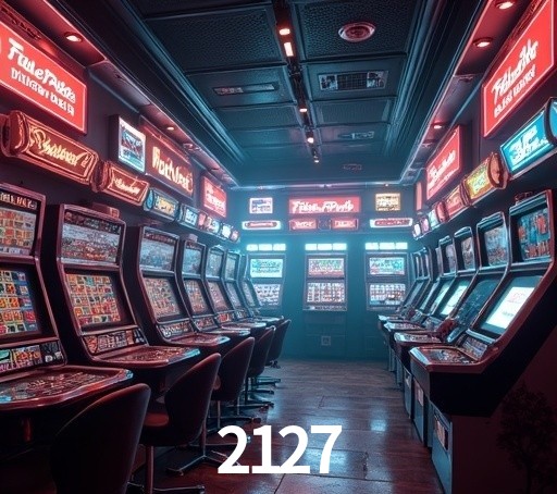 Estatísticas 2127
