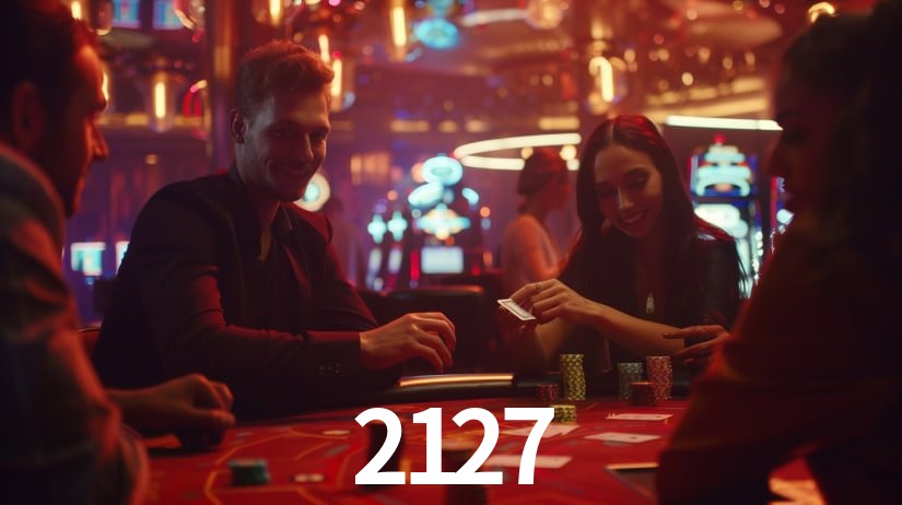 Desvendando o Mundo dos Jogos Virtuais na 2127