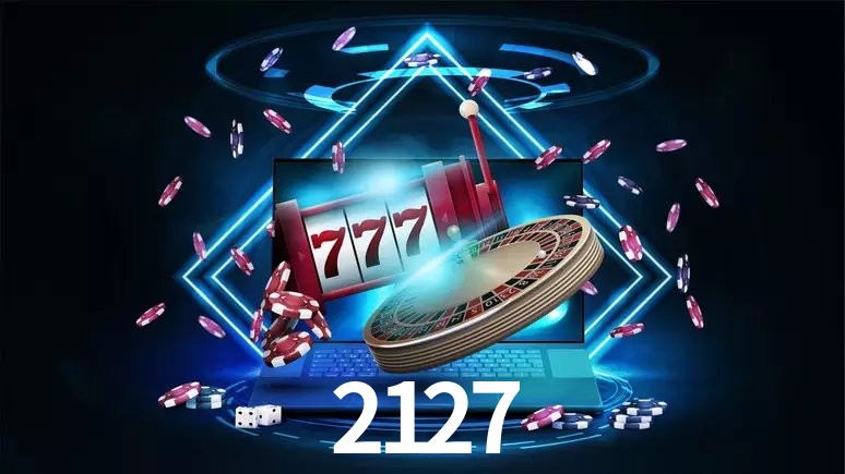 Casino Ao Vivo 2127