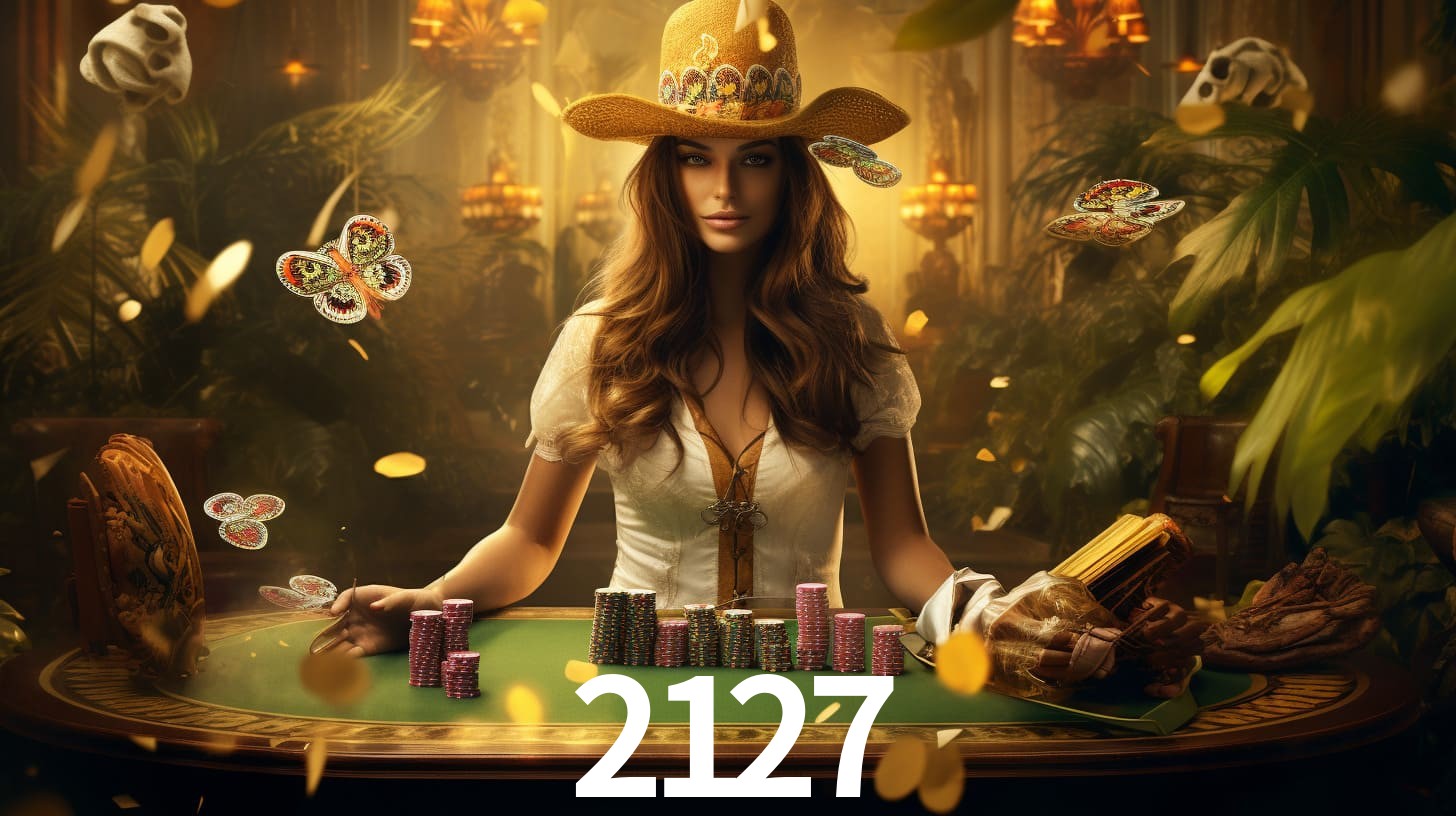 Roulette Table 2127