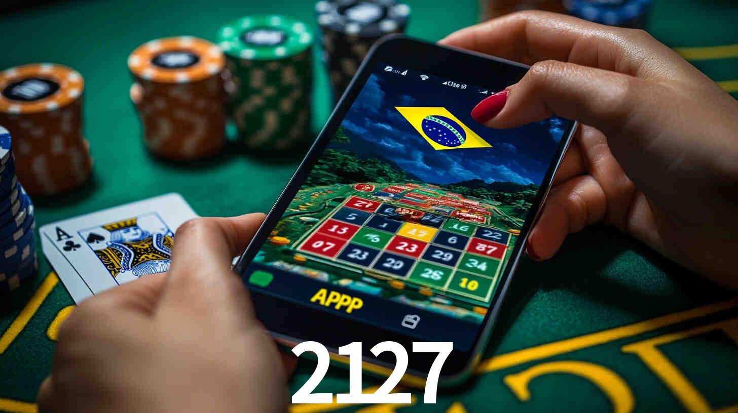 A Revolução dos Aplicativos de Jogos no 2127