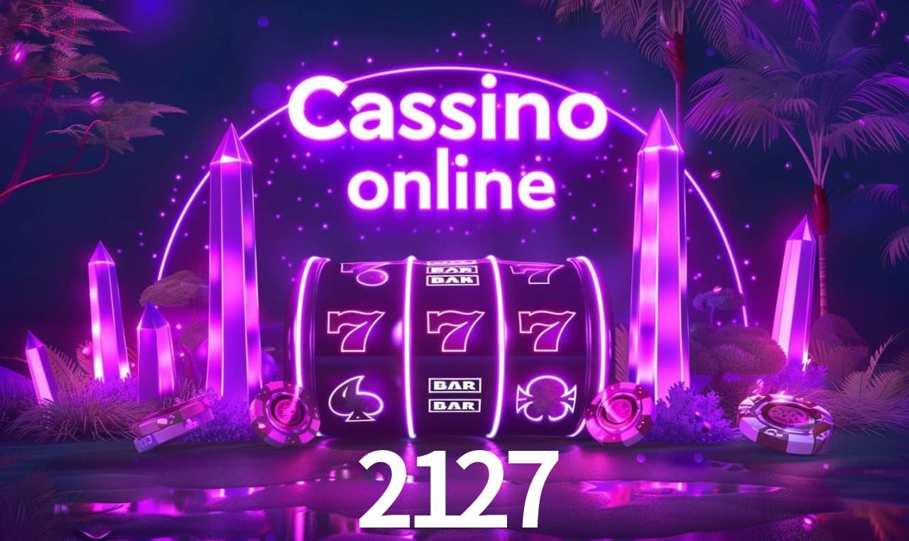 Casino VIP 2127