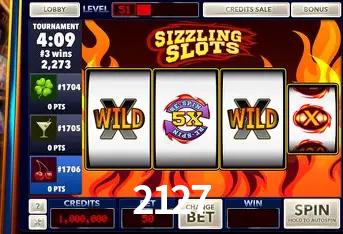 Desvendando o Mundo dos Jogos Virtuais na 2127