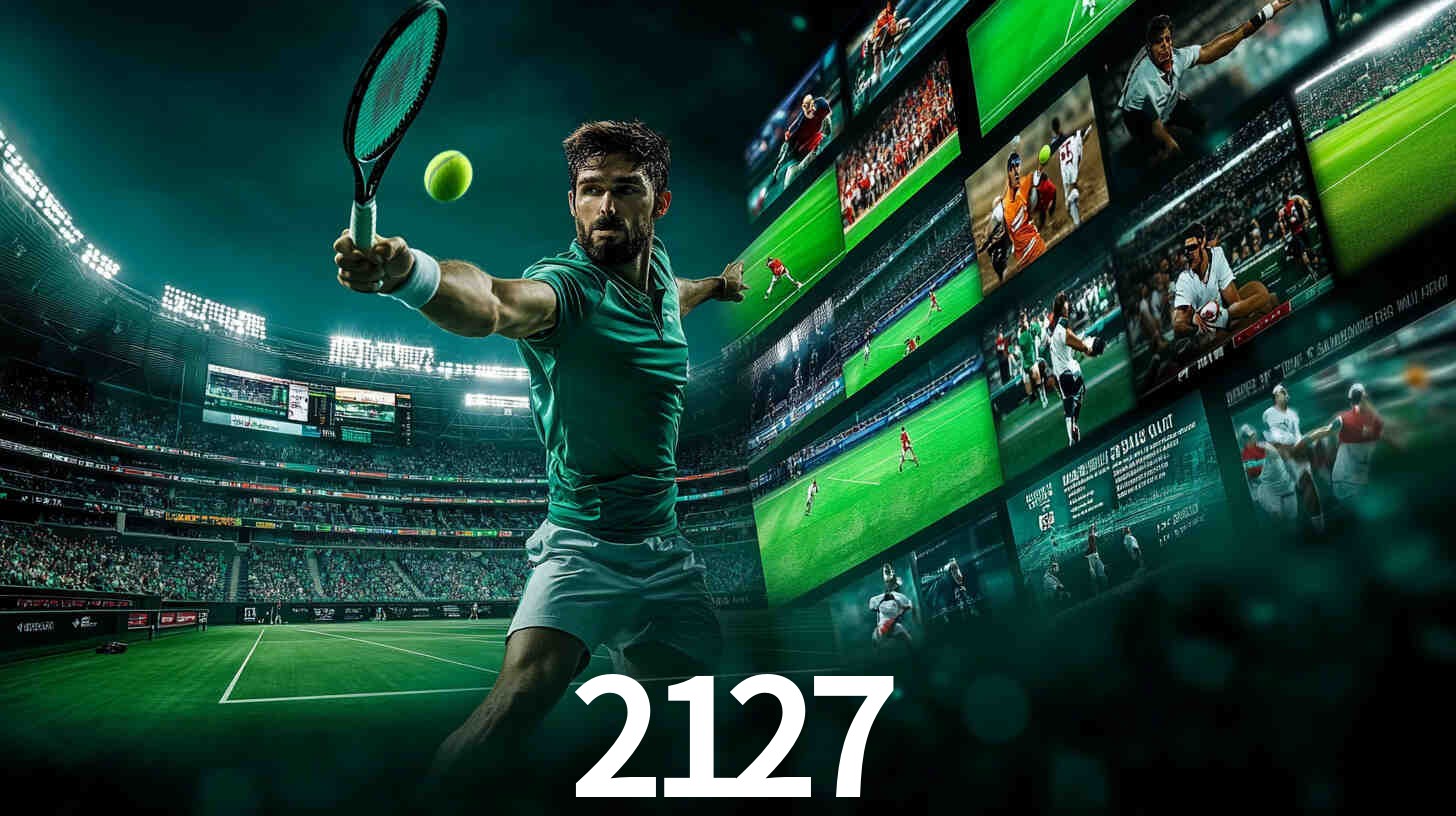 Inovações de Jogos na 2127: O Futuro das Experiências Interativas