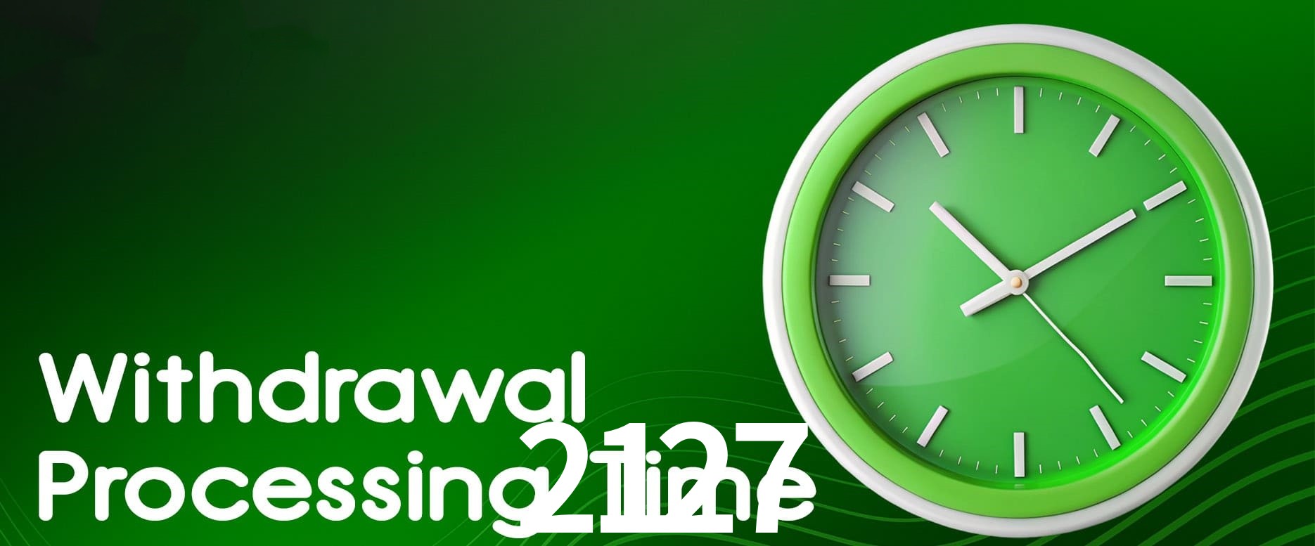 Bônus e promoções da 2127