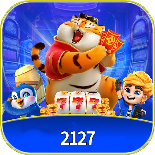 Imagem promocional da 2127 mostrando a plataforma e suas vantagens